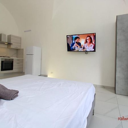 Railway Apartments Catania Luaran gambar